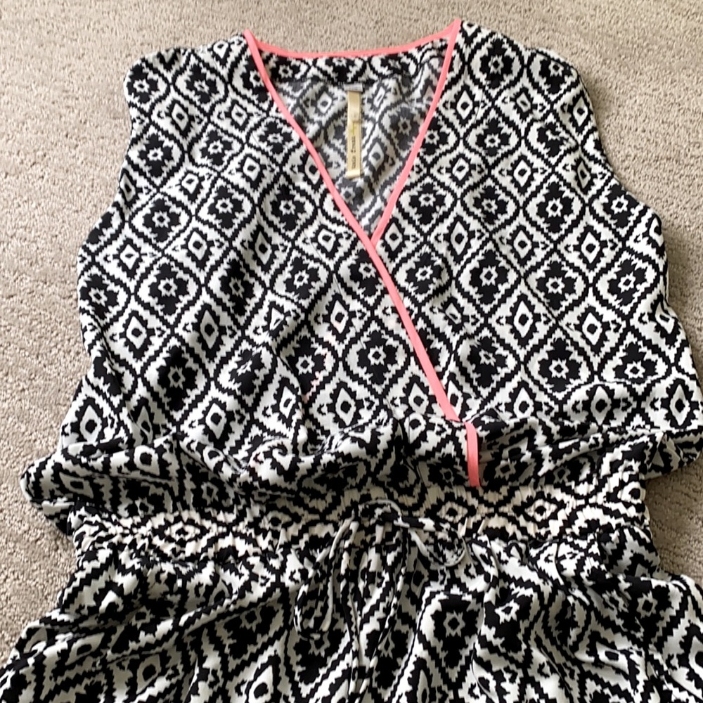 Uncle Frank Jumpsuit | Size XS